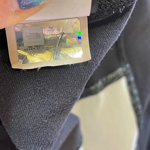 The North Face Flashdry Exterior Pocket Leggings Size S - Picture 11 of 16